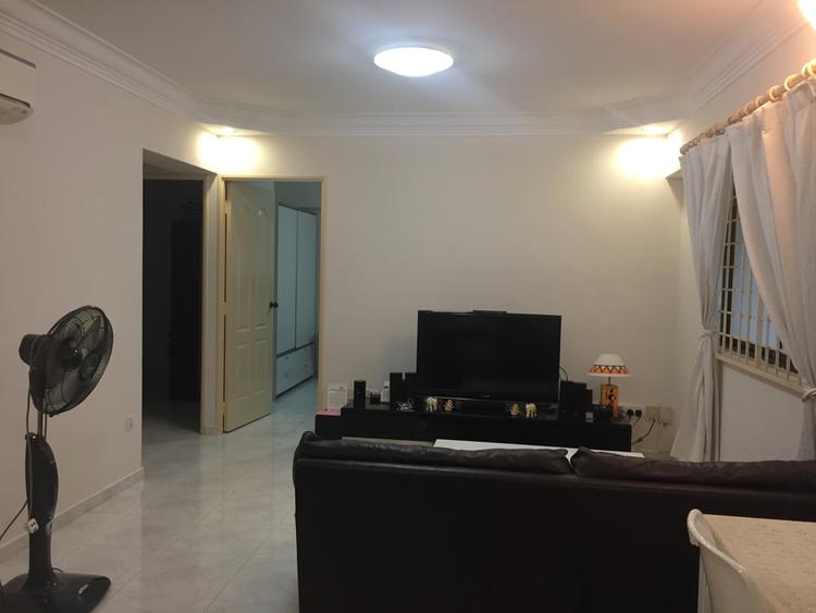 Compassvale Crescent thumbnail photo